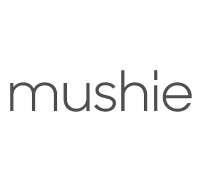 mushie logo