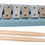 M14086 Xylophone Blue