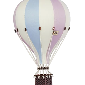 Super Balloon_Beige_Mint_Violet_Medium