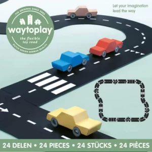 Way To Play Highway Staza Za Autice 650x650