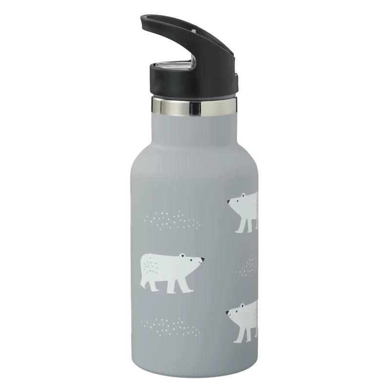 Fresk Fd300 17 Thermos Bottle Polar Bear