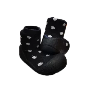 Attipas Sparkle Black