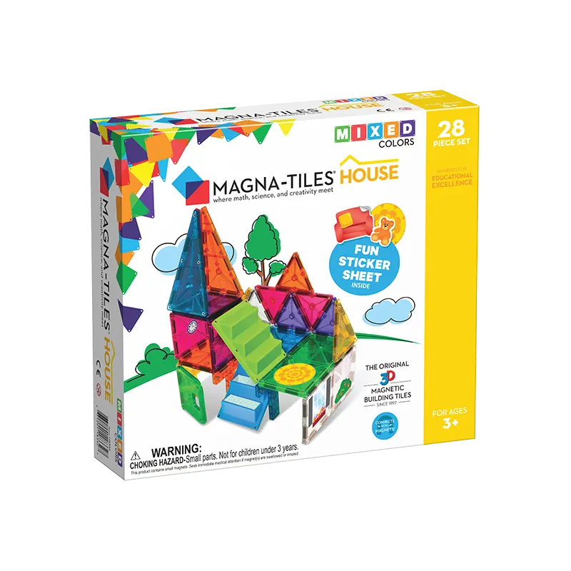 MagnaTiles-HOUSE_28pc_Angle-front