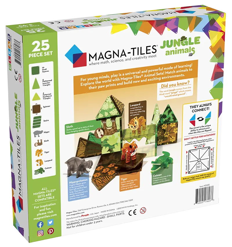 MagnaTiles_JungleAnimals-25pc-Carton_Angle-Back