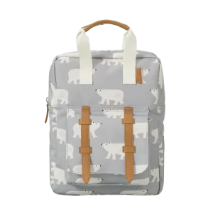 Fresk-FB800-17-Backpack-small-Polar-bear