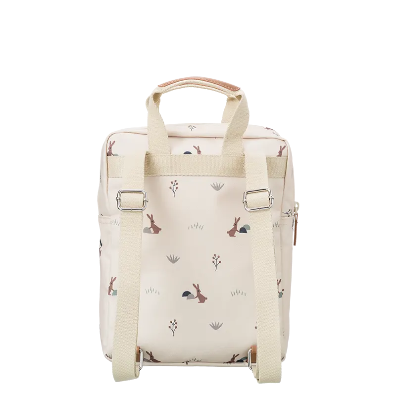 Fresk Fb800 39 Backpack Small Rabbit Sandshell C