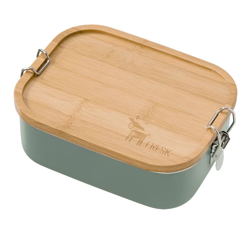 Fresk Fd380 48 Lunch Box Chinois Green A