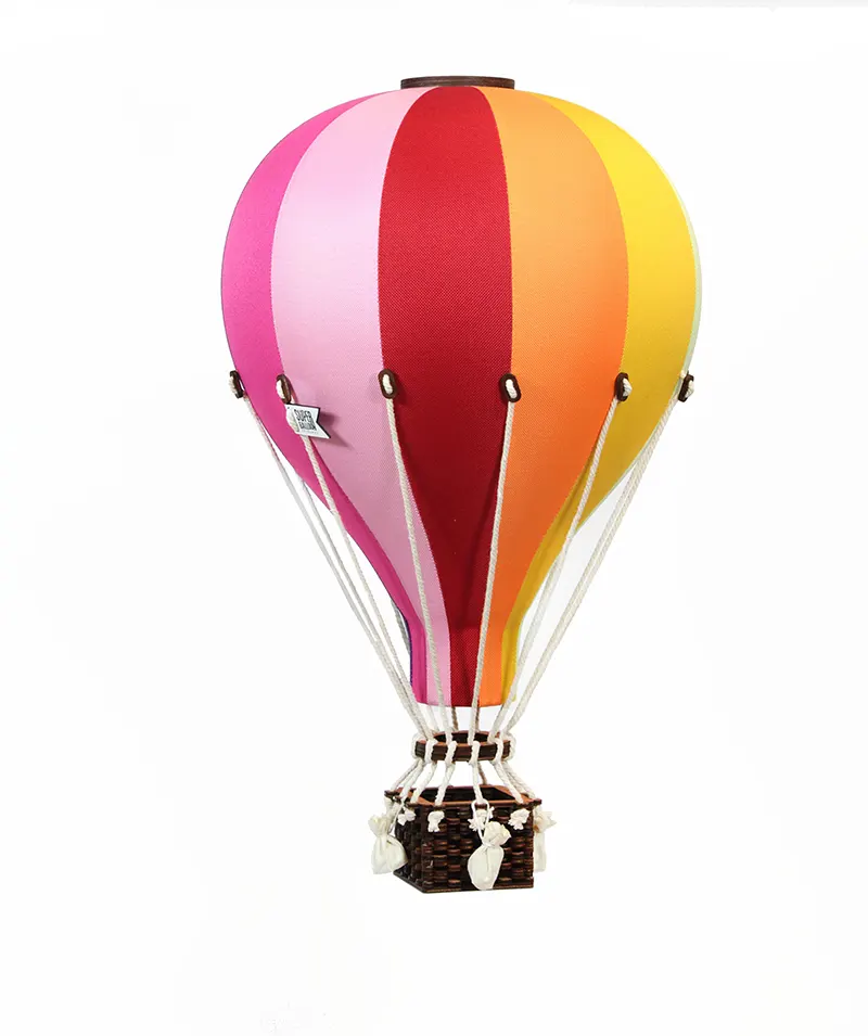 Super Balloon 701 30 Rainbow1