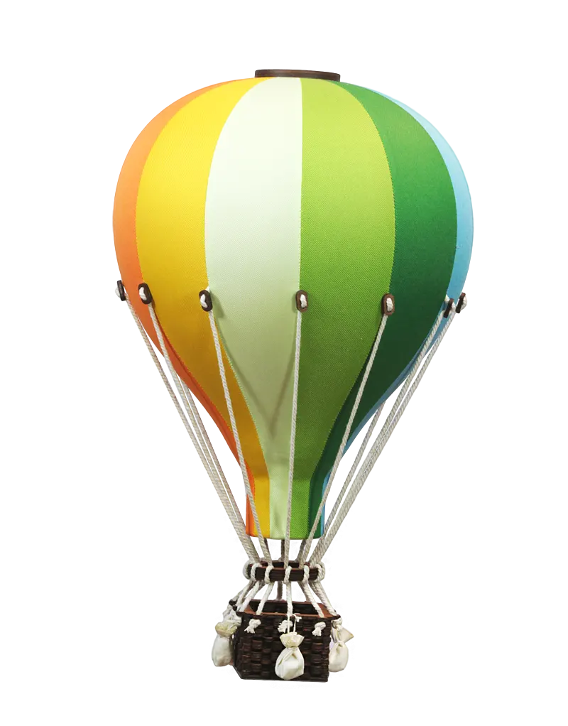 Super Balloon 701 30 Rainbow3