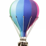 Super Balloon 701 30 Rainbow4