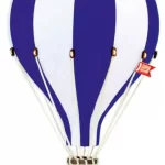 Super Balloon 774 White Navy