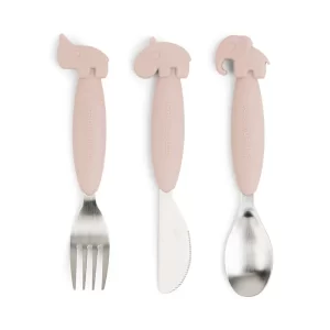 Easy-grip-cutlery-set-Deer-friends-Powder-Front-1_3000x