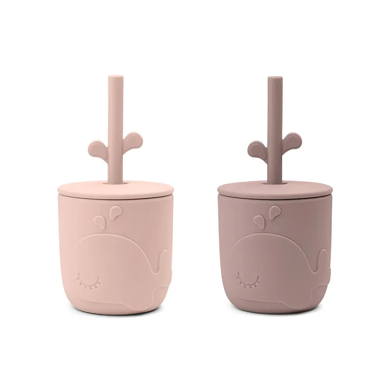 Peekaboo Straw Cup 2 Pack Wally Powder Front 1 3000x