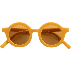 Grechco Gco2000 Sunglasses Golden 01