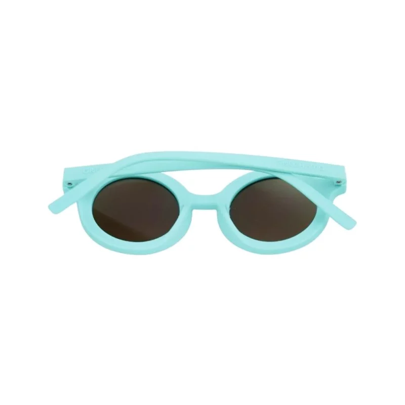 Original Round Eco Bendable Polarized Sunglasses Sunglasses Gco2057 Aqua 1 1024x1024