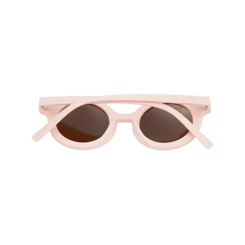 Original Round Eco Bendable Polarized Sunglasses Sunglasses Gco2057 Blush Bloom 1 1024x1024