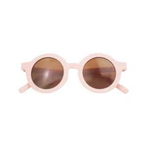 Original Round Eco Bendable Polarized Sunglasses Sunglasses Gco2057 Blush Bloom 1024x1024