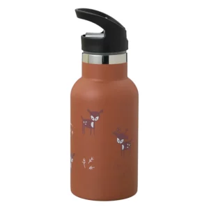 Fresk Fd300 34 Thermos Bambi Amber Brown 01