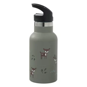 Fresk-FD300-81-Thermos-Bottle-Deer-Olive copy