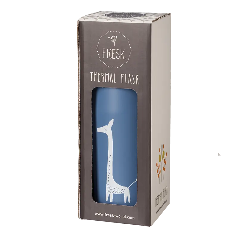 Fresk-Thermal-Flask-Giraffe-pack