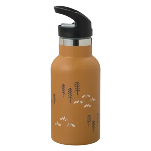 Fresk Fd300 Thermos Bottle Woods Spruce Yellow