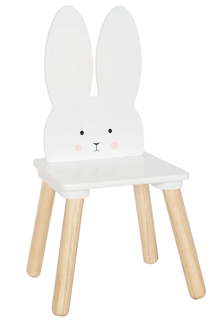 H13233 Chair Bunny 1