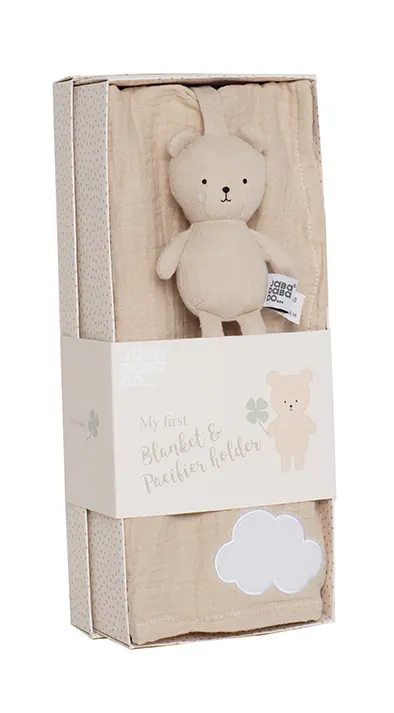 N0183 Gift Kit Teddy 1