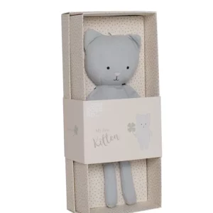 N0188 Gift Box Kitten 1