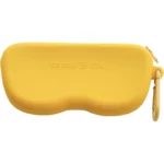 Gco2015 Grech & Co Sunglasses Case Golden