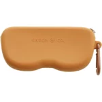 Gco2015 Grech & Co Sunglasses Case Spice
