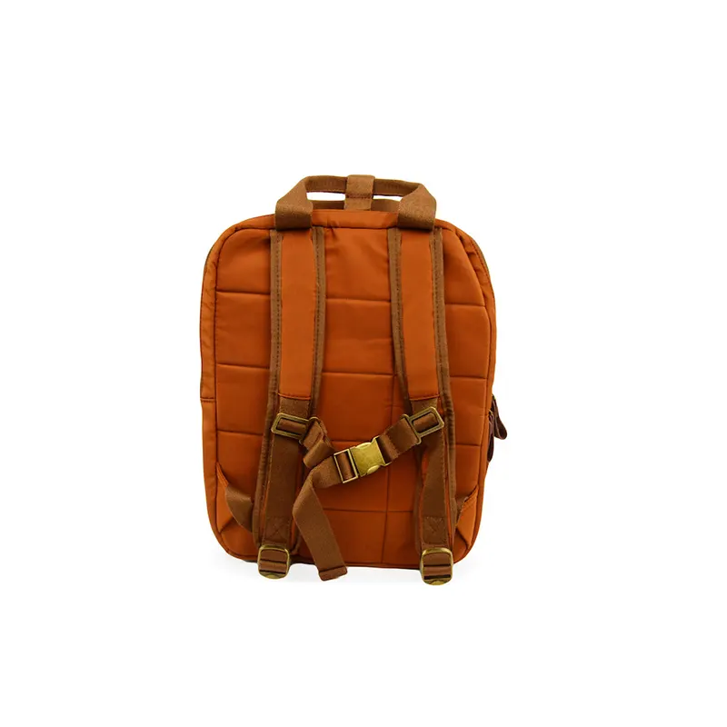 Gco2022 Grech & Co Tierra Backpack Small Back View
