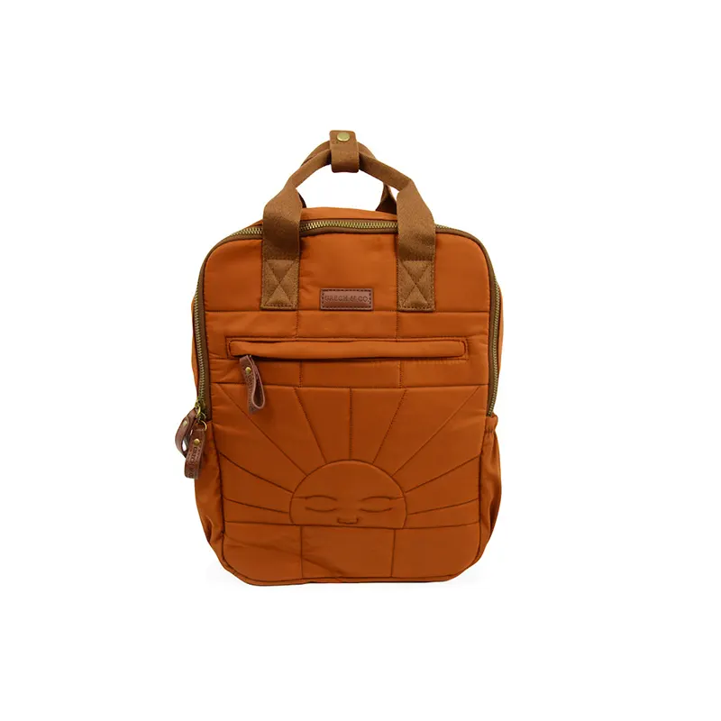 Gco2022 Grech & Co Tierra Backpack Small