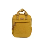 Gco2022 Grech & Co Wheat Backpack Small