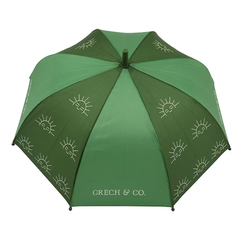 Gco2029 Grech & Co Orchard Front Kids Umbrella