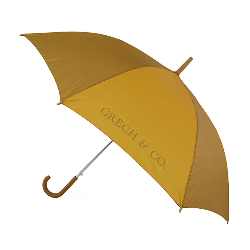 Gco2030 Grech & Co Wheat Umbrella Adult