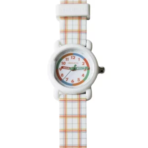 Gco2060 Grech & Co Watches Plaid 1